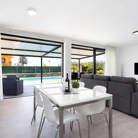 Vinco Ii With Heated Pool