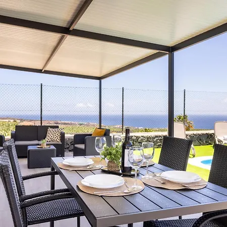 Casa rural Vinco Ii With Heated Pool