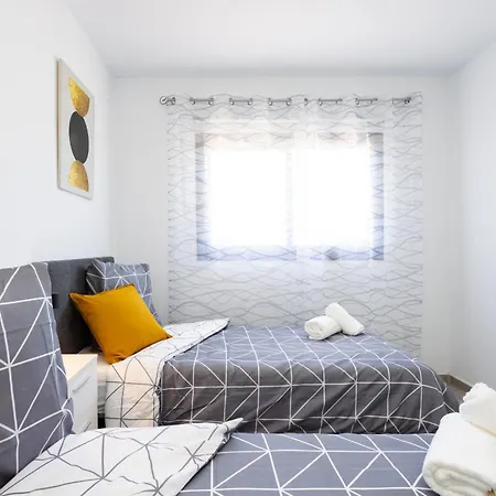 Vinco Ii With Heated Pool Casa rural Alcalá la Real