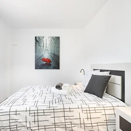 Vinco Ii With Heated Pool Alcalá la Real