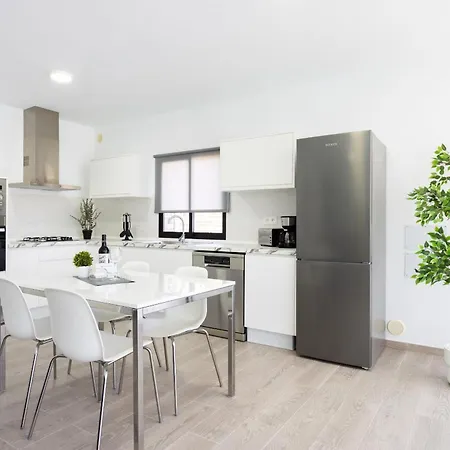 Casa rural Vinco Ii With Heated Pool *