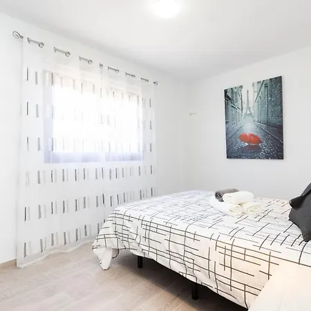 Casa rural Vinco Ii With Heated Pool