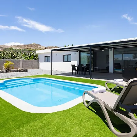 منزل ريفي Vinco Ii With Heated Pool Alcalá la Real
