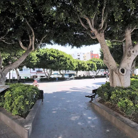 Vinco Ii With Heated Pool Alcalá la Real