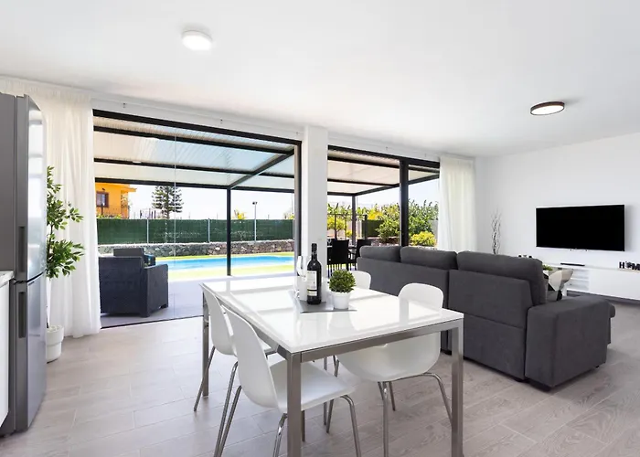 Vinco Ii With Heated Pool