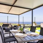 Kır Evi Vinco Ii With Heated Pool