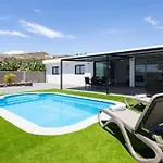 Kır Evi Vinco Ii With Heated Pool Alcalá la Real
