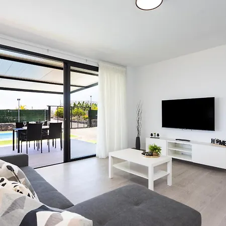 Vinco Ii With Heated Pool