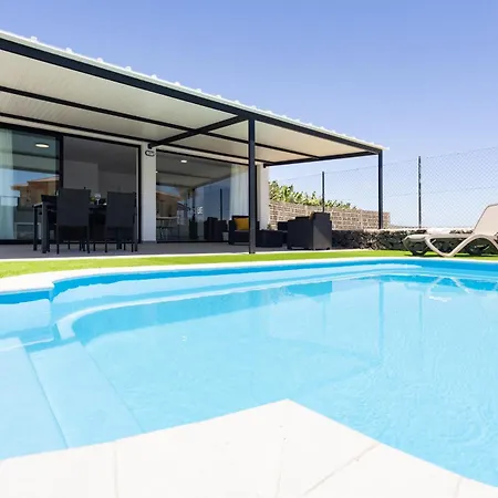 Vinco Ii With Heated Pool