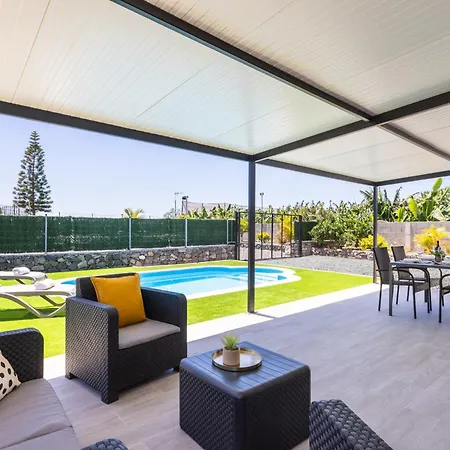 Vinco Ii With Heated Pool Casa de Campo