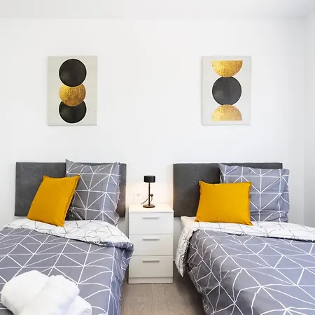 Casa de Campo Vinco Ii With Heated Pool