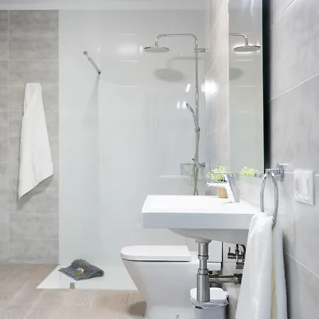 Casa de Campo Vinco Ii With Heated Pool *