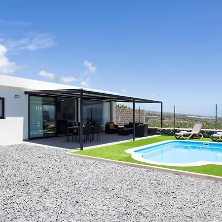 Vinco Ii With Heated Pool Casa de Campo *