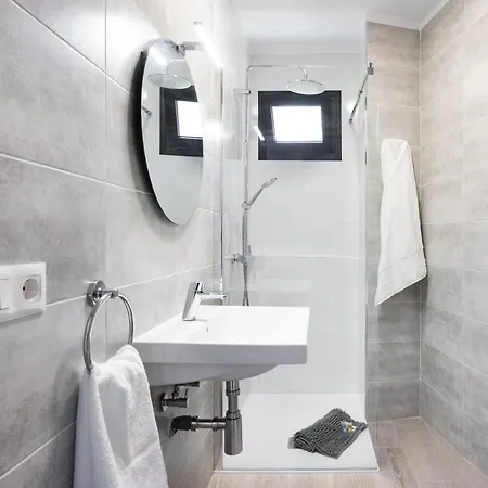 Vinco Ii With Heated Pool Alcalá la Real