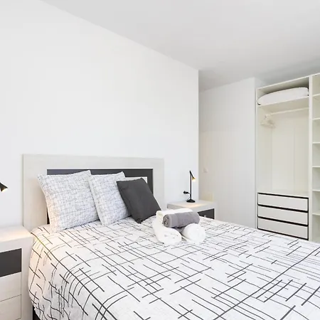 Casa de Campo Vinco Ii With Heated Pool *