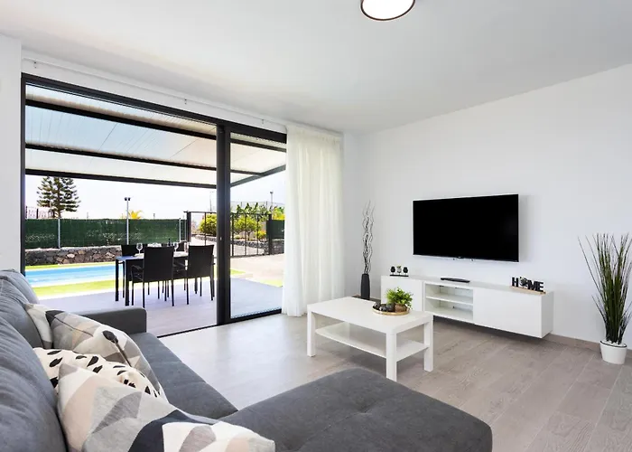 Vinco Ii With Heated Pool