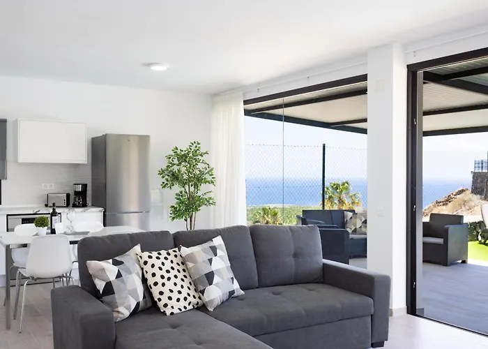 Vinco Ii With Heated Pool * Alcalá la Real