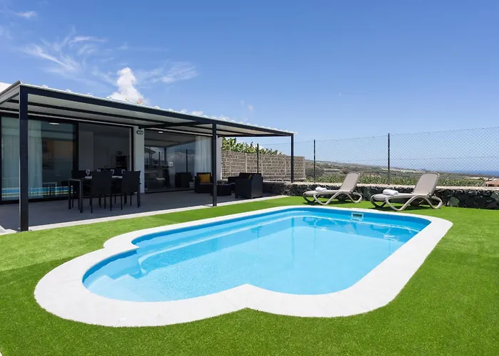 Vinco Ii With Heated Pool