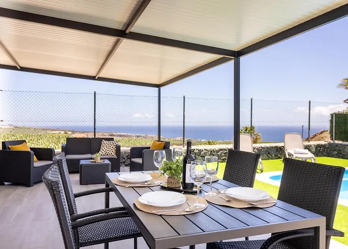 Casa rural Vinco Ii With Heated Pool