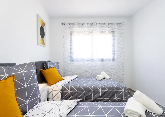 Vinco Ii With Heated Pool Lantställe Alcalá la Real