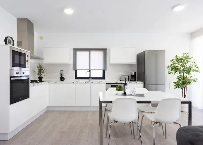 Vinco Ii With Heated Pool Lantställe