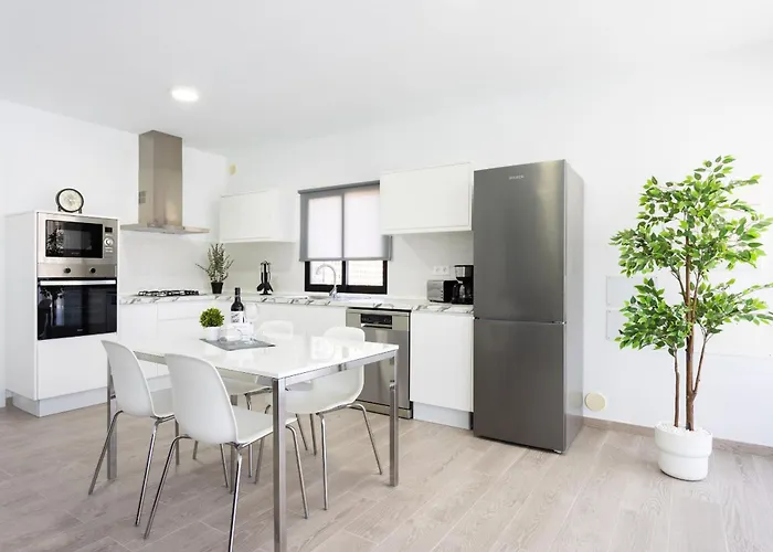 Casa rural Vinco Ii With Heated Pool *