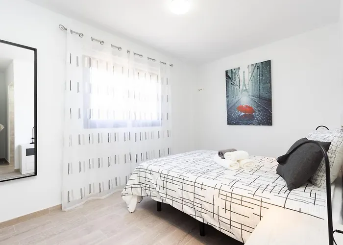 Casa rural Vinco Ii With Heated Pool