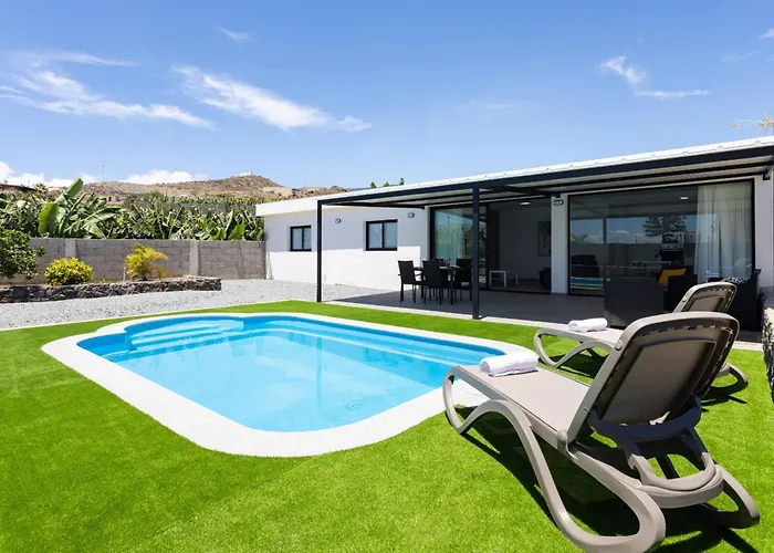 Casa rural Vinco Ii With Heated Pool Alcalá la Real