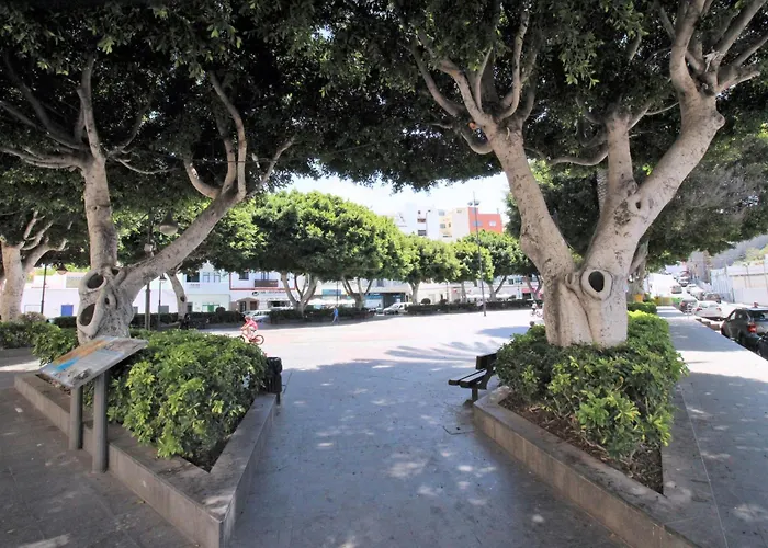 Vinco Ii With Heated Pool Alcalá la Real