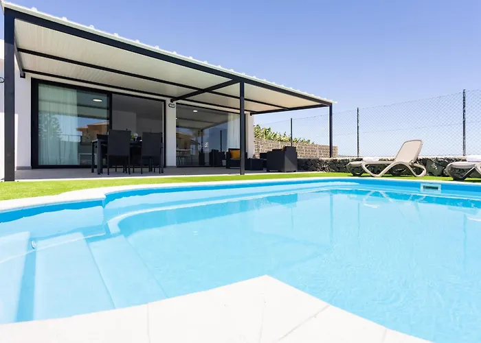 Vinco Ii With Heated Pool