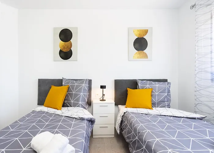 컨트리하우스 Vinco Ii With Heated Pool