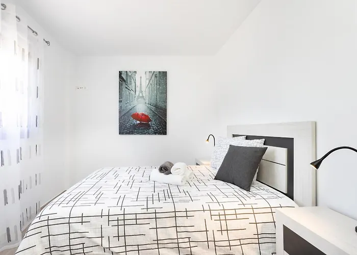 Vinco Ii With Heated Pool Alcalá