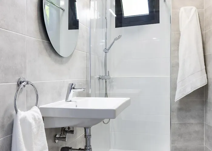 Vinco Ii With Heated Pool 컨트리하우스 Alcalá