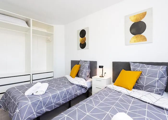 Vinco Ii With Heated Pool Alcalá