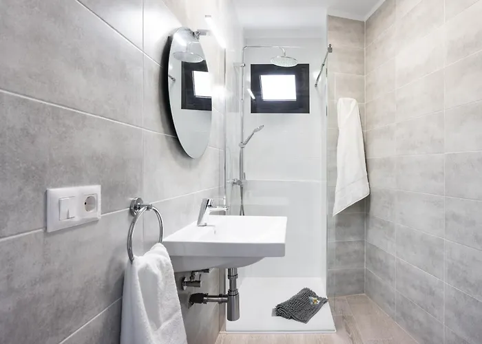 Vinco Ii With Heated Pool Alcalá