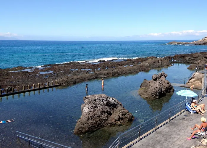 Vinco Ii With Heated Pool * Alcalá